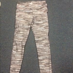 under armour leggings